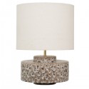Lycka Ceramic Lamp - Urban Nature Culture
