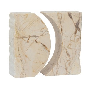 Marble decorative object - Urban Nature Culture