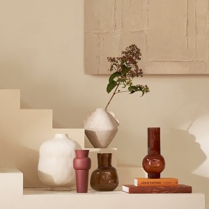 Mille Ceramic Vase - Urban Nature Culture