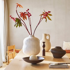 Mille Ceramic Vase - Urban Nature Culture