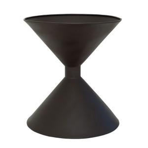 Kasvi Hourglass Planter - Urban Nature Culture