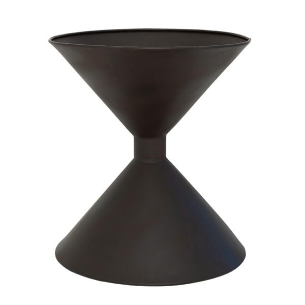 cache-pot Kasvi Sablier - Urban Nature Culture