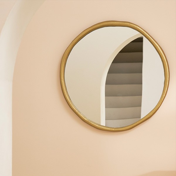 Rox Mirror - Urban Nature Culture