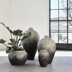Jar Story 60 Gray - Muubs