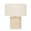 Suvi Marble lamp - Urban Nature Culture