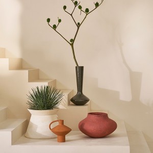 Vase Roi Ceramique - Urban Nature Culture