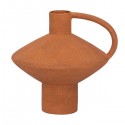Vase L Beige Grey Rustic - Serax