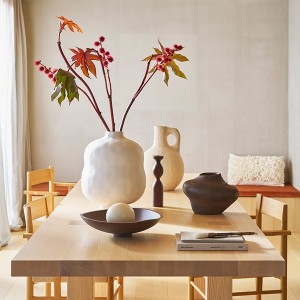 Vase Mason Grès - Urban Nature Culture