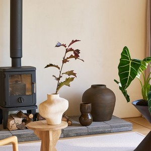 Vase Kary Domite - Urban Nature Culture
