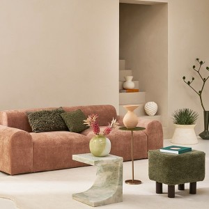 Vase Riva Pale Green - Urban Nature Culture