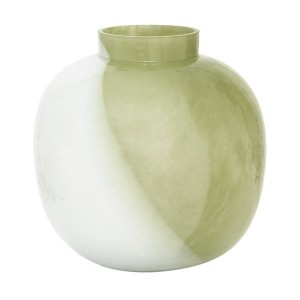 Vase Riva Pale Green - Urban Nature Culture