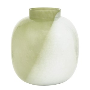 Vase Riva Pale Green - Urban Nature Culture