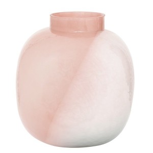 Vase Riva Pale Rose - Urban Nature Culture