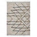 Flora wool rug - Haus Üger
