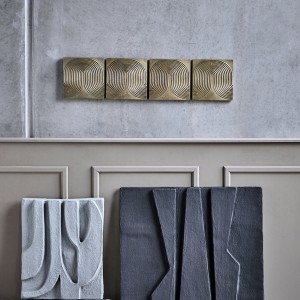 List Or Antique Wall Art - House Doctor