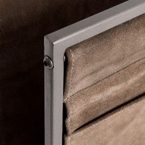 Bronx Magazine Rack - Muubs