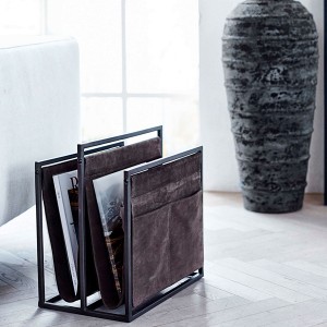 Porte-revues Bronx - Muubs