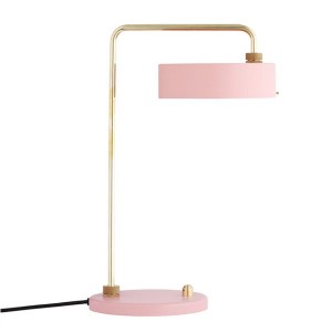 Lampe de table Light Pink - Made By Hand