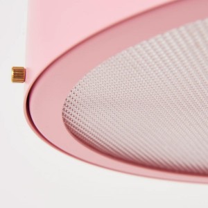 Lampe de table Light Pink - Made By Hand