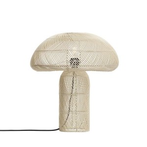 Lamp Tourbillon Recyclé Juara Naturel - Original Home