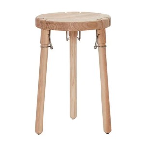 Andersen U1 Stool Natural Ash - Andersen