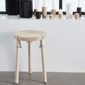 Andersen U1 Stool Natural Ash - Andersen