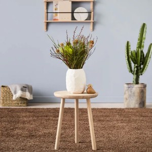 Donut stool natural oak - Andersen