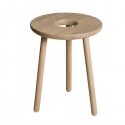 Reach stool oak - Andersen