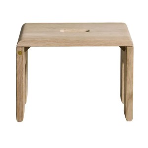 Reach stool oak - Andersen