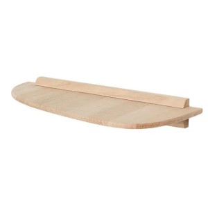 Shelf 1 Oak - Andersen