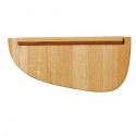 Shelf 2 Oak - Andersen