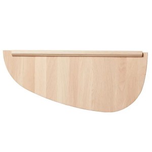 Shelf 2 Oak - Andersen