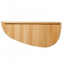 Shelf 2 Oak - Andersen
