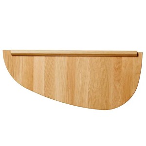 Etagère 2 Chêne huilé - Andersen