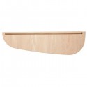 Shelf 3 Oiled Oak - Andersen