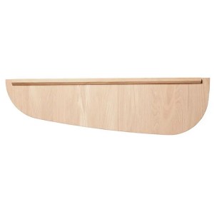 Shelf 3 Oak - Andersen