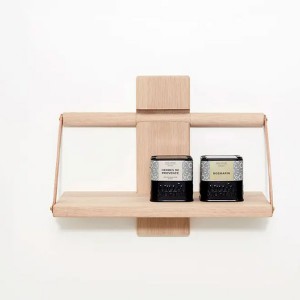 Petite Étagère Murale Chêne - Andersen