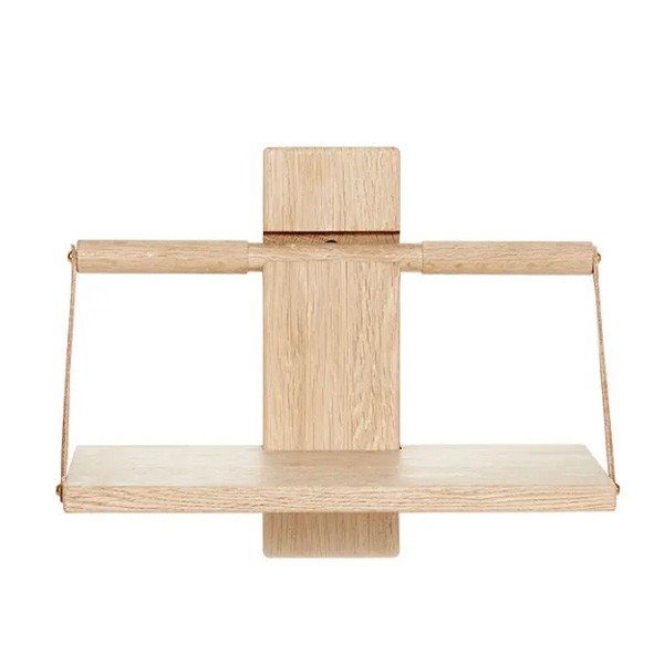 Petite Étagère Murale Chêne - Andersen