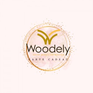 Carte cadeau Woodely de 30€ - 150€