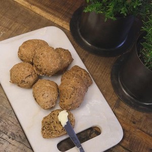 Louis Marble Cutting Board - Trademark Living