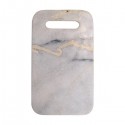 Ravn Marble Cutting Board - Trademark Living
