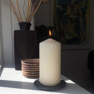 Sous-verre en pierre - Trademark Living