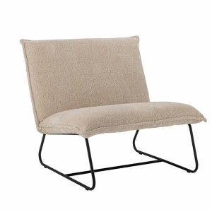 Cape Nature Recycled Polyester Armchair - Bloomingville