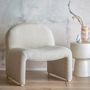 Fauteuil Neel Nature - Bloomingville