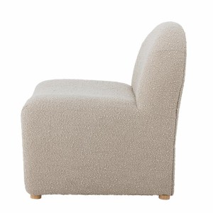 Neel Nature Armchair - Bloomingville