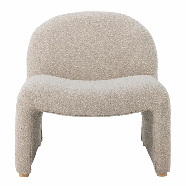 Neel Nature Armchair - Bloomingville