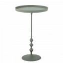 Anjou Orange Side Table - Bloomingville