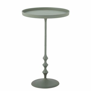 Table d'appoint Anjou verte - Bloomingville