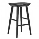 Reach stool oak - Andersen