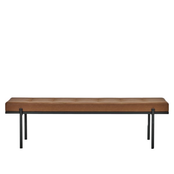 Lao Bench Golden brown - House Doctor